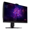 27 collu MSI MPG 272QRF X36 spēļu monitors — 2560×1440 WQHD, Rapid IPS, 0,5 ms, 400 cd/m², USB 2.0 centrmezgls, VESA, augstumā regulējams