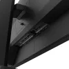 27 collu MSI MPG 272QRF X36 spēļu monitors — 2560×1440 WQHD, Rapid IPS, 0,5 ms, 400 cd/m², USB 2.0 centrmezgls, VESA, augstumā regulējams