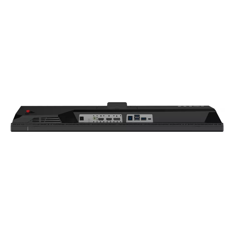 27 collu MSI MPG 272QRF X36 spēļu monitors — 2560×1440 WQHD, Rapid IPS, 0,5 ms, 400 cd/m², USB 2.0 centrmezgls, VESA, augstumā regulējams