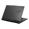 ASUS ROG Strix G16 G614JV-N4120W Intel® Core™ i9 i9-13980HX klēpjdators 40,6 cm (16 collas) WQXGA 16 GB DDR5-SDRAM 1 TB SSD NVIDIA GeForce RTX 4060 Wi-Fi 6E (802.11ax) Windows 11 Home Melns, pelēks