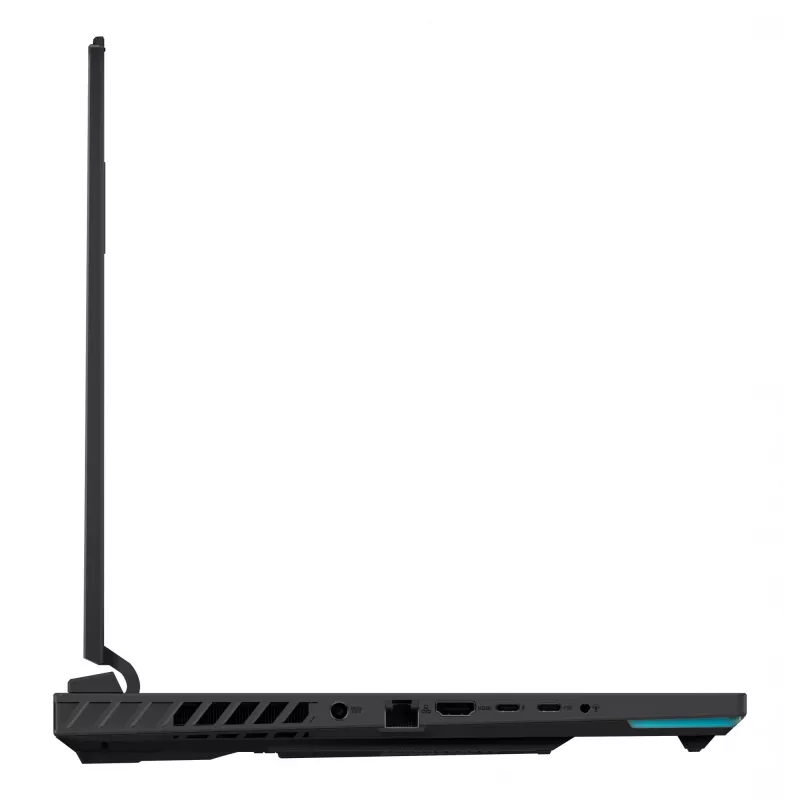 ASUS ROG Strix G16 G614JV-N4120W Intel® Core™ i9 i9-13980HX klēpjdators 40,6 cm (16 collas) WQXGA 16 GB DDR5-SDRAM 1 TB SSD NVIDIA GeForce RTX 4060 Wi-Fi 6E (802.11ax) Windows 11 Home Melns, pelēks