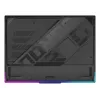 ASUS ROG Strix G16 G614JV-N4120W Intel® Core™ i9 i9-13980HX klēpjdators 40,6 cm (16 collas) WQXGA 16 GB DDR5-SDRAM 1 TB SSD NVIDIA GeForce RTX 4060 Wi-Fi 6E (802.11ax) Windows 11 Home Melns, pelēks