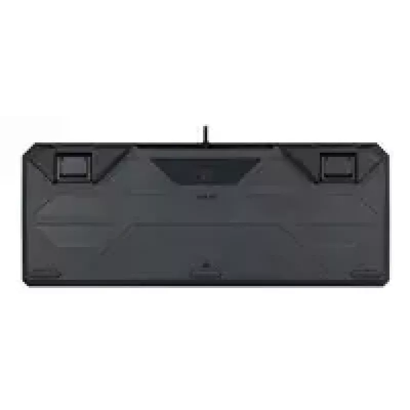 Mechanical Gaming tastatūra ASUS TUF Gaming K3 Gen II RGB Backlit