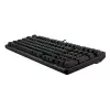 Mechanical Gaming tastatūra ASUS TUF Gaming K3 Gen II RGB Backlit
