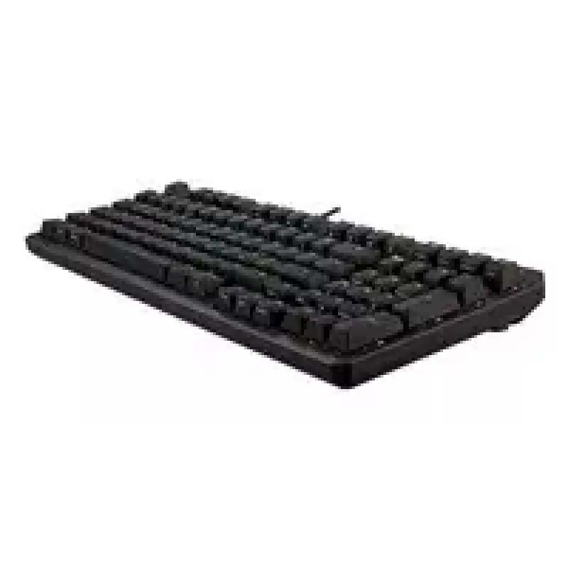 Mechanical Gaming tastatūra ASUS TUF Gaming K3 Gen II RGB Backlit