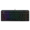 Mechanical Gaming tastatūra ASUS TUF Gaming K3 Gen II RGB Backlit