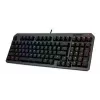 Mechanical Gaming tastatūra ASUS TUF Gaming K3 Gen II RGB Backlit