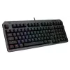 Mechanical Gaming tastatūra ASUS TUF Gaming K3 Gen II RGB Backlit