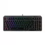 Mechanical Gaming tastatūra ASUS TUF Gaming K3 Gen II RGB Backlit