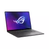 ASUS ROG Zephyrus G16 GU605MI-QR044W Intel Core Ultra 9 185H klēpjdators 40,6 cm (16 collas) WQXGA 32 GB LPDDR5x-SDRAM 1 TB SSD NVIDIA GeForce RTX 4070 Wi-Fi 6E (802.11ax) Windows 11 Home pelēks