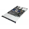 ASUS RS501A-E12-RS4 LGA 6096 plaukta (1U) melns, sudrabains