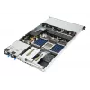 ASUS RS501A-E12-RS4 LGA 6096 plaukta (1U) melns, sudrabains