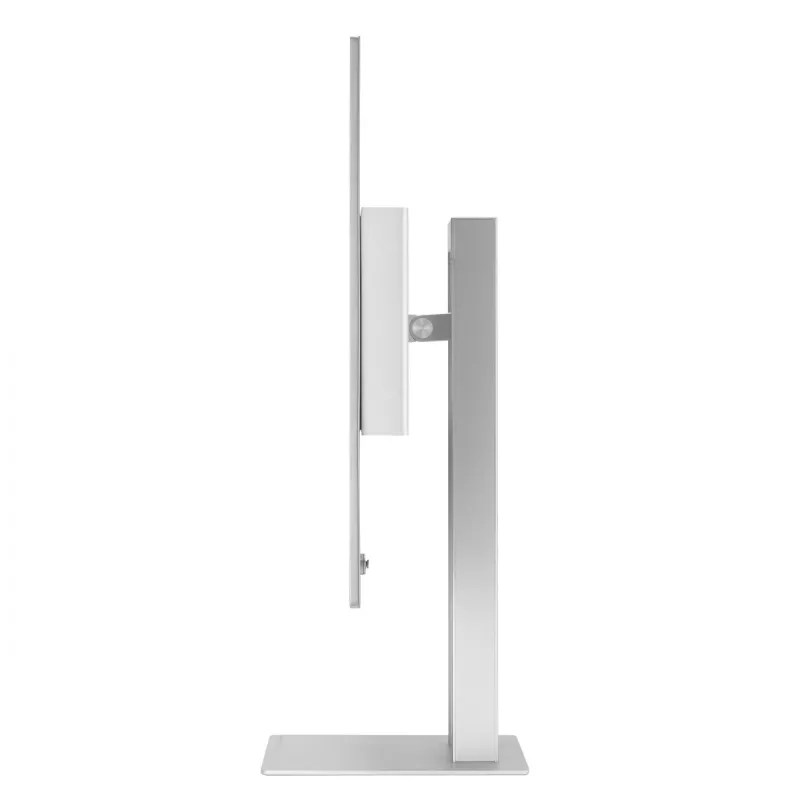 Datora monitors ASUS ProArt PA27UCDMR 67,3 cm (26,5 collas) 3840×2160 4K OLED sudraba krāsā, 0,1 ms, USB 3.2 Gen 2, skaļruņi, VESA