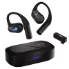 Austiņas ASUS ROG Cetra Open Wireless TWS Bluetooth auss āķis Melns, 20–20000 Hz, 116 g