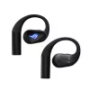 Austiņas ASUS ROG Cetra Open Wireless TWS Bluetooth auss āķis Melns, 20–20000 Hz, 116 g