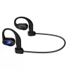 Austiņas ASUS ROG Cetra Open Wireless TWS Bluetooth auss āķis Melns, 20–20000 Hz, 116 g