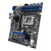 Mātesplate ASUS P13R-M/10G-2T Intel C262 LGA 1700 micro ATX