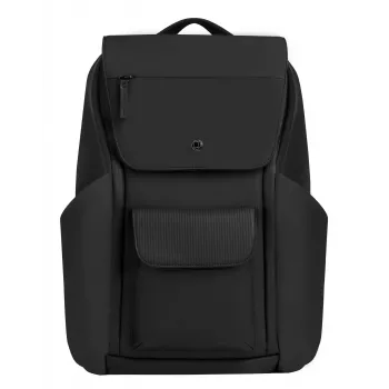 Mugursoma ASUS ProArt PP2600 40,6 cm (16 collu) — poliesters/PU, melna, 1,14 kg