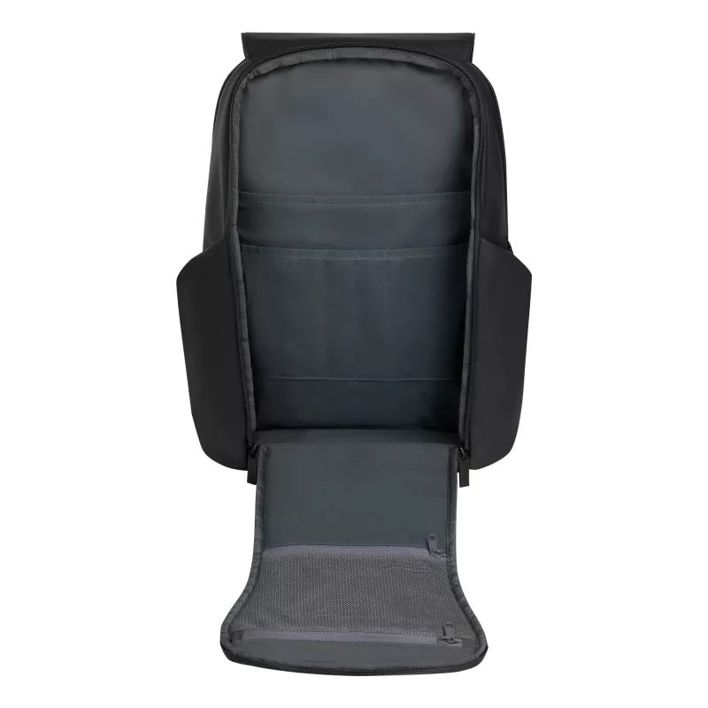 Mugursoma ASUS ProArt PP2600 40,6 cm (16 collu) — poliesters/PU, melna, 1,14 kg