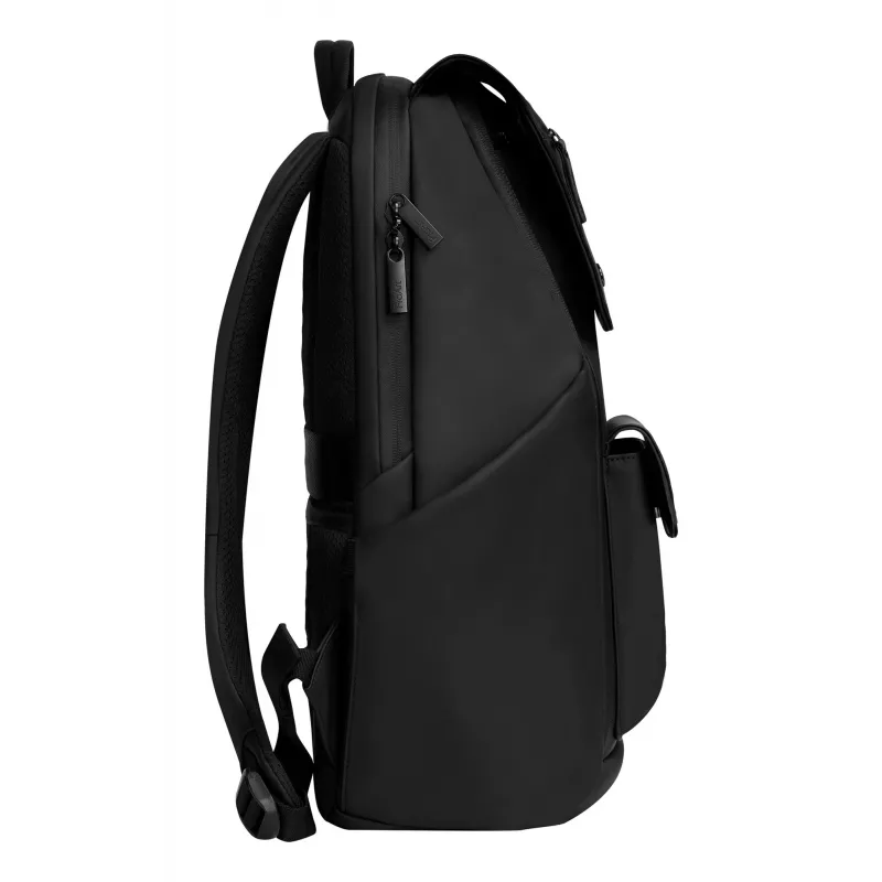 Mugursoma ASUS ProArt PP2600 40,6 cm (16 collu) — poliesters/PU, melna, 1,14 kg