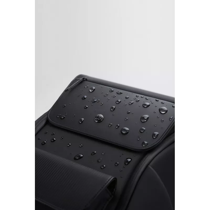 Mugursoma ASUS ProArt PP2600 40,6 cm (16 collu) — poliesters/PU, melna, 1,14 kg