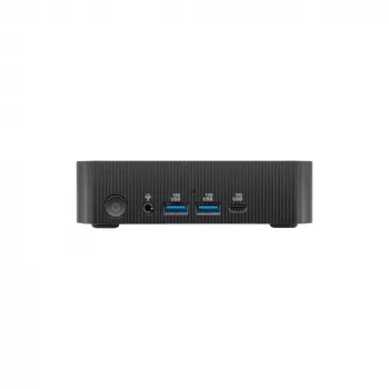 ASUS ExpertCenter PN54-BBR726MNS1 0,6 l korpusa dators, melns, 260 3,8 GHz