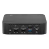 ASUS ExpertCenter PN54-BBR726MNS1 0,6 l korpusa dators, melns, 260 3,8 GHz