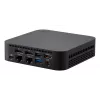ASUS ExpertCenter PN54-BBR726MNS1 0,6 l korpusa dators, melns, 260 3,8 GHz