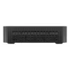 ASUS ExpertCenter PN54-BBR726MNS1 0,6 l korpusa dators, melns, 260 3,8 GHz