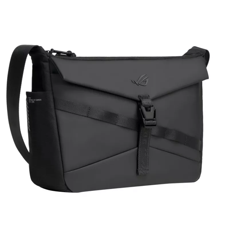 ASUS ROG Archer Messenger 14 BC2400 35.6 cm (14 collas) portfelis Melns