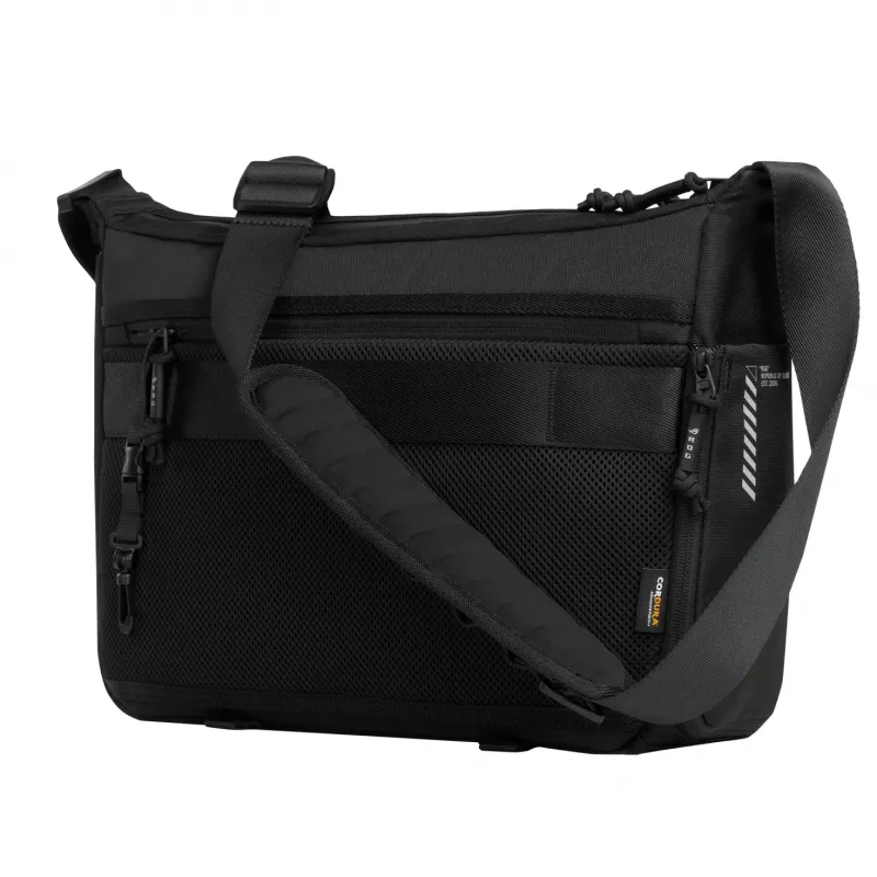 ASUS ROG Archer Messenger 14 BC2400 35.6 cm (14 collas) portfelis Melns