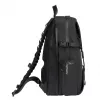 Mugursoma klēpjdatoram ASUS ROG Archer Backpack 16 BP2600 — piemērota 40,6 cm (16 collu) klēpjdatoram, poliesters un āda, melna