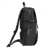 Mugursoma klēpjdatoram ASUS ROG Archer Backpack 16 BP2600 — piemērota 40,6 cm (16 collu) klēpjdatoram, poliesters un āda, melna