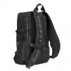 Mugursoma klēpjdatoram ASUS ROG Archer Backpack 16 BP2600 — piemērota 40,6 cm (16 collu) klēpjdatoram, poliesters un āda, melna