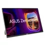 ASUS ZenScreen OLED MQ16FC datora monitors 40,6 cm (16 collas) 1920 x 1200 pikseļi WUXGA Sudraba