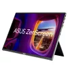 ASUS ZenScreen OLED MQ16FC datora monitors 40,6 cm (16 collas) 1920 x 1200 pikseļi WUXGA Sudraba