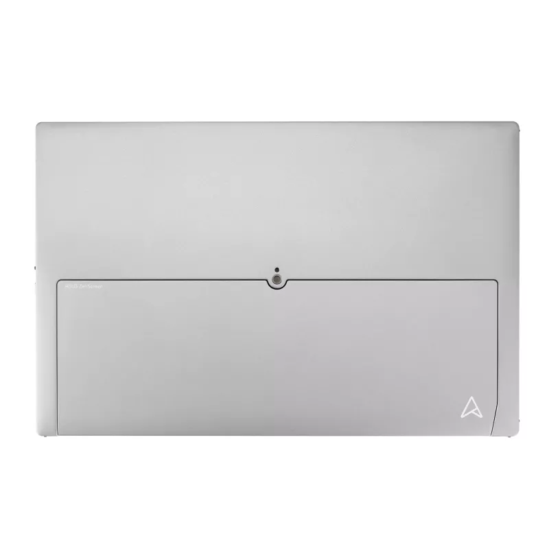 ASUS ZenScreen OLED MQ16FC datora monitors 40,6 cm (16 collas) 1920 x 1200 pikseļi WUXGA Sudraba