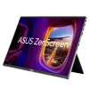 ASUS ZenScreen OLED MQ16FC datora monitors 40,6 cm (16 collas) 1920 x 1200 pikseļi WUXGA Sudraba