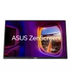 ASUS ZenScreen OLED MQ16FC datora monitors 40,6 cm (16 collas) 1920 x 1200 pikseļi WUXGA Sudraba