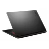 ASUS TUF Gaming A18 TUF808UP-DICS9097W AMD Ryzen™ 7 260 klēpjdators 45.7 cm (18 collu) WQXGA 32 GB DDR5-SDRAM 1 TB SSD NVIDIA GeForce RTX 5070 Wi-Fi 6E (802.11ax) Windows 11 Home Melns, Pelēks