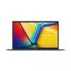 Portatīvais dators ASUS Vivobook 17 X1704VA Intel Core 3 100U, 17.3 collu FHD, 16GB DDR5, 512GB SSD, Wi‑Fi 6, Windows 11 Home, zils