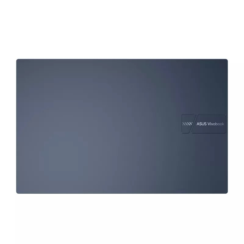 Portatīvais dators ASUS Vivobook 17 X1704VA Intel Core 3 100U, 17.3 collu FHD, 16GB DDR5, 512GB SSD, Wi‑Fi 6, Windows 11 Home, zils