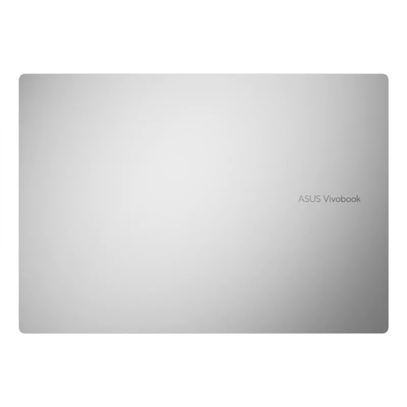 Klēpjdators ASUS Vivobook 16 M1607KA-MB186W — AMD Ryzen AI 5 330, 16 collu WUXGA, 16 GB DDR5, 512 GB SSD, Windows 11 Home, sudraba