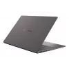 Portatīvais dators ASUS Zenbook S14 UX5406AA-SU052W — Intel Core Ultra 9 386H, 14 collu 3K skārienekrāns, 32 GB LPDDR5x, 1 TB SSD, Windows 11 Home, Pelēks