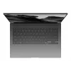 Portatīvais dators ASUS Zenbook S14 UX5406AA-SU052W — Intel Core Ultra 9 386H, 14 collu 3K skārienekrāns, 32 GB LPDDR5x, 1 TB SSD, Windows 11 Home, Pelēks