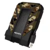 ADATA HD710M Pro ārējais cietais disks 1 TB USB Type-A / Micro-USB B 3.2 Gen 1 (3.1 Gen 1) Kamuflāža