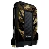 ADATA HD710M Pro ārējais cietais disks 1 TB USB Type-A / Micro-USB B 3.2 Gen 1 (3.1 Gen 1) Kamuflāža