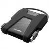 ADATA HD680 ārējais cietais disks 2 TB USB 3.2 Gen 1 (3.1 Gen 1) Melns