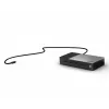 MSI USB-C dokstacija Gen 2 USB 3.2 Gen 2 (3.1 Gen 2) Type-C melna