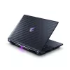 Klēpjdators GIGABYTE AORUS MASTER 16 BYHC5FRE65SP — Intel Core Ultra 9 275HX, 16 collu WQXGA, 32 GB DDR5, 2 TB SSD, NVIDIA GeForce RTX 5080, Windows 11 Pro